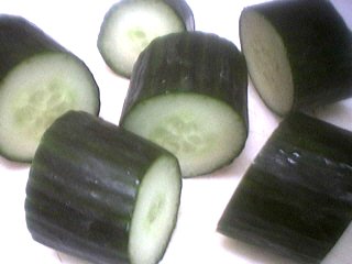 Melon surprise - 1.1