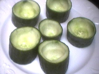 Melon surprise - 3.2