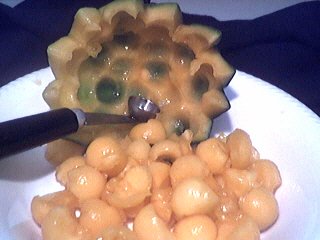 Melon surprise - 4.2