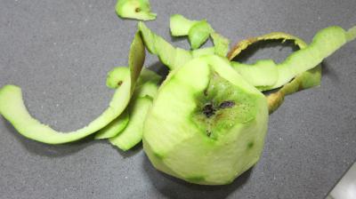 Confiture de nashis à l'anis - 2.2