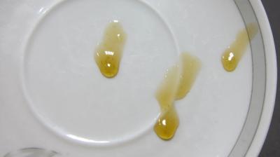 Confiture de nashis à l'anis - 4.4