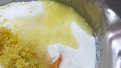 Confiture de melons - 3.4