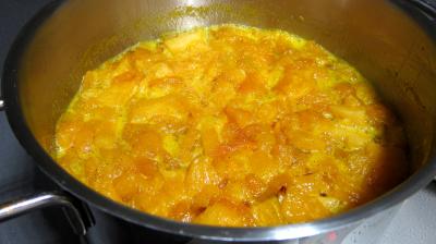 Confiture de melons - 4.2