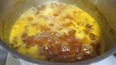 Confiture de melons - 4.4
