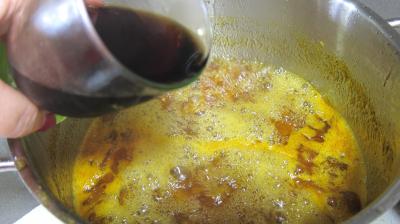 Confiture de melons - 6.1