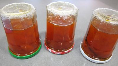 Confiture de melons - 7.1