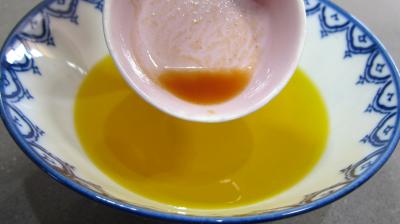 Sauce vinaigrette au citron - 2.2