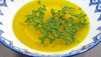 Sauce vinaigrette au citron - 3.2