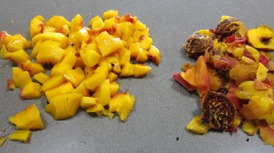 Topinambours en salade - 3.1