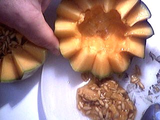 Soupe de melon - 6.3