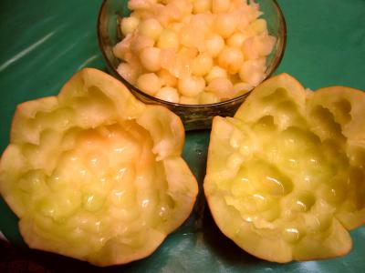 Soupe de melon - 7.1