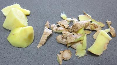 Conserve de ragoût de blettes et d'oseille au basilic - 2.1