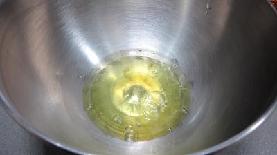 Mascarpone au melon - 1.2