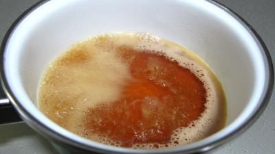 Mascarpone au melon - 7.1