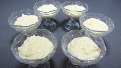 Mascarpone au melon - 9.1