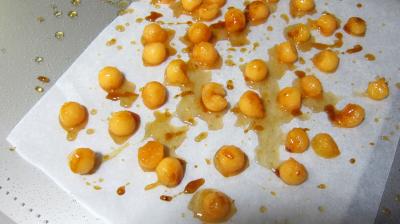Mascarpone au melon - 10.2