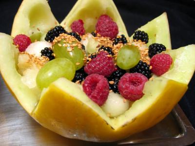 melon