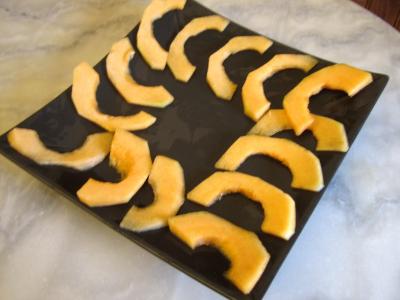 Salade de melon aux graines de tournesol - 5.2