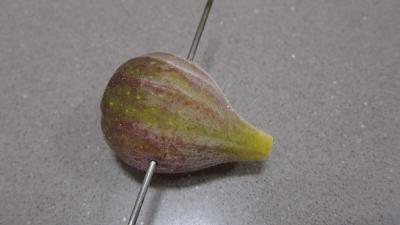 Figues confites aux épices - 1.2