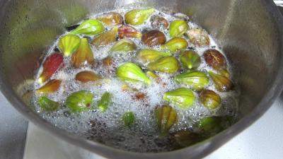 Figues confites aux épices - 3.1