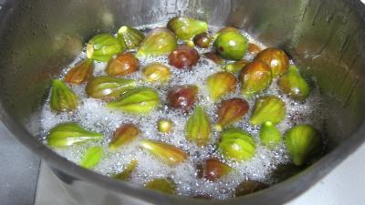 Figues confites aux épices - 4.2