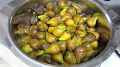 Figues confites aux épices - 3.3