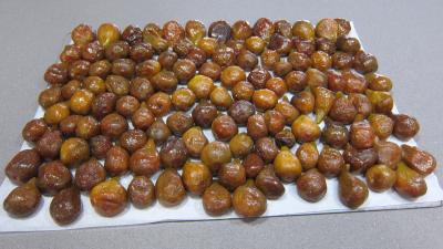 Figues confites aux épices - 5.1