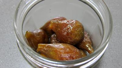 Figues confites aux épices - 7.1