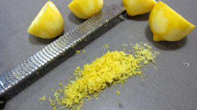 Confiture de pêches - 2.2
