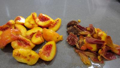 Confiture de pêches - 2.4
