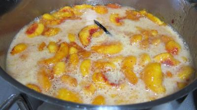 Confiture de pêches - 6.1