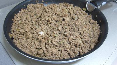 Conserve de sauce tomate à la bolognaise - 5.4