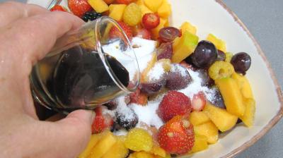 Fruits rouges et fruits d'été aux petits suisses - 3.2