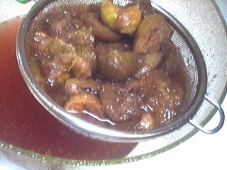 Liqueur de figues - 5.1