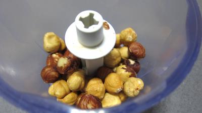 Confiture de figues aux mendiants - 2.1