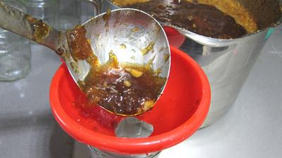Confiture de figues aux mendiants - 6.2