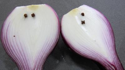 Consommé aux abatis de volaille - 5.4