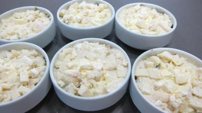 Chou gratiné à la béchamel - 6.2