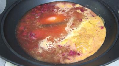 Confiture de raisins - 4.3