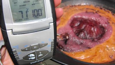 Confiture de raisins - 5.1