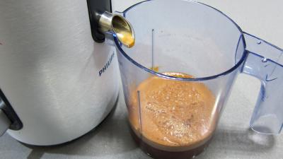 Confiture de tomates rouges - 2.3