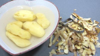Salade de figues à l'estragon - 2.2