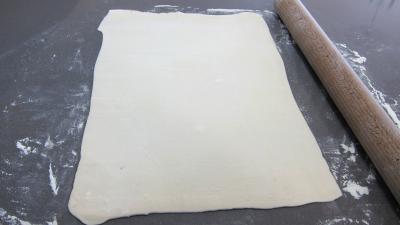 Palmiers au tahin - 2.1