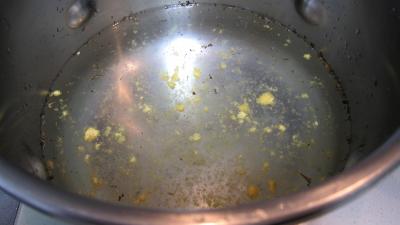 Crème de châtaignes - 3.2