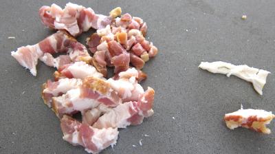 Samossas aux blettes et à la sauge - 1.4