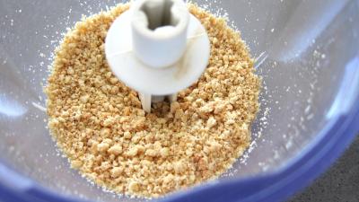 Samossas aux blettes et à la sauge - 4.3