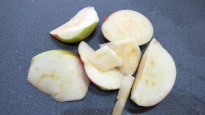 Gelée de pommes à la verveine - 4.1