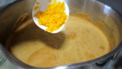Gelée de pommes à la verveine - 5.2