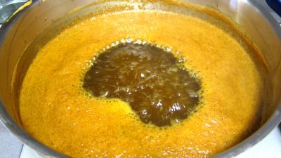 Gelée de pommes à la verveine - 6.1