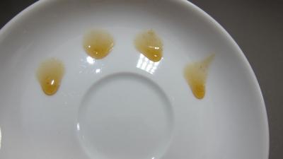Gelée de pommes à la verveine - 6.3